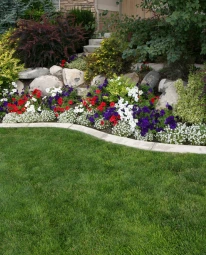 French Drain Systems