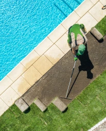 Landscape Installation