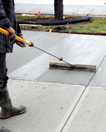 Custom Landscape Design