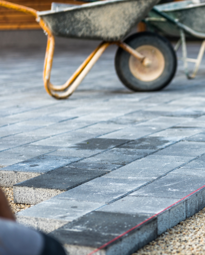 French Drain Systems