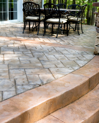 Landscape Lighting