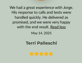review 3